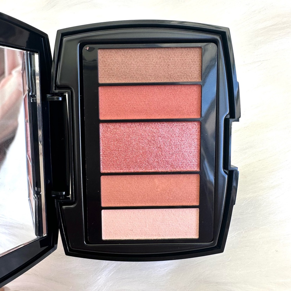 LANCÔME RARE SIENNE